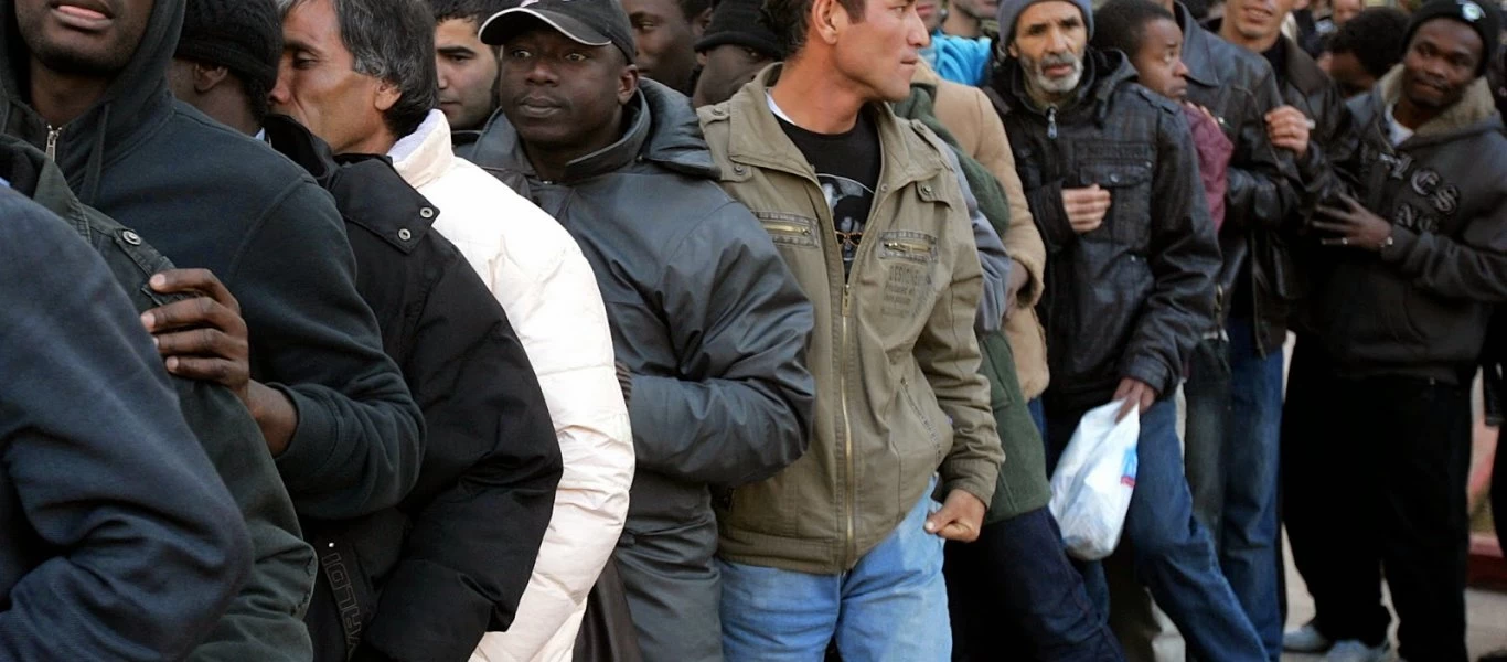 Δεν άρεσαν στον «συνήγορο του πολίτη» οι ρυθμίσεις της κυβέρνησης για το ΑΜΚΑ σε αλλοδαπούς – Θέλει τροποποίηση